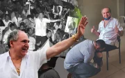 El expresidente Abdalá Bucaram ha enfrentado cuatro procesos penales de alto impacto desde 1997 sin recibir una sola sentencia absolutoria o condenatoria,