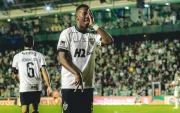 Alan Minda, jugador de Atlético Mineiro.