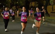 La Dolce Vita Run tendrá su segunda edición este 5 de septiembre de 2026 en Quito