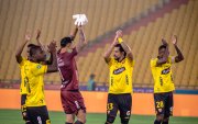 Barcelona SC busca clasificar a los cuartos de final de la Copa Ecuador.