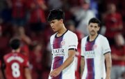 PSG inició con derrota sus amistosos de pretemporada 2026-27.