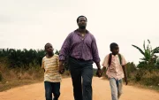 La película debut del cineasta nigeriano Akinola Davies Jr, La sombra de mi padre, inauguró el encuentro cinematográfico.