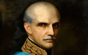 Gabriel García Moreno gobernó Ecuador en dos periodos y es una de las figuras más debatidas de la historia nacional.
