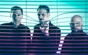 Dynamo presentará “Ecos”, un tributo a Soda Stereo que incorporará los teclados grabados por Daniel Sais.