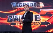 Stefano Navas afirma que su paso por El Cholito Forever le despertó el interés por estudiar actuación y seguir creciendo profesionalmente.