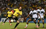 Barcelona SC derrotó a Liga de Portoviejo y avanzó a los cuartos de final de la Copa Ecuador.