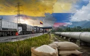 Energía eléctrica, transporte de crudo, carga pesada, pasos fronterizos y comercio de arroz concentran los principales pendientes entre Ecuador y Colombia.