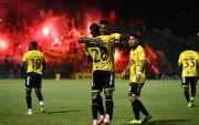 Barcelona SC derrotó a Liga de Portoviejo y avanzó a los cuartos de final de la Copa Ecuador, pero enfrenta una polémica reglamentaria.