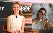 Sydney Towle compartió en TikTok su proceso contra el colangiocarcinoma desde que recibió el diagnóstico a los 23 años.