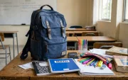 En agosto 2026, padres de familia deberán adquirir los libros y más útiles escolares para el inicio de clases en Sierra Amazonía.