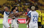 Liga de Quito juega ante Independiente del Valle por la fecha 24 de LigaPro.
