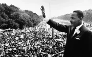 El mejor ejemplo de una movilización por un sueño es el de Martin Luther King, que con el suyo logró lo impensable para la época y cambió las condiciones de miles de personas.