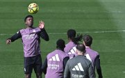 Real Madrid aseguró la continuidad de Vinícius Júnior.