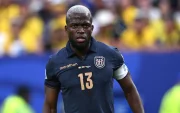 Enner Valencia llega a Boca Juniors luego de jugar el Mundial 2026.