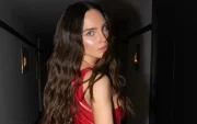 Belinda fue elegida como la figura principal de la edición 2026 de 'Los 50 más bellos' de la revista People.