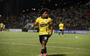 Liga de Portoviejo reclamó ante FEF la inclusión indebida de Erick Mendoza en Barcelona SC.
