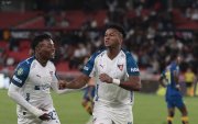 Liga de Quito e Independiente del Valle se enfrentan en la fecha 24 de la LigaPro 2026.
