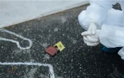 Referencial. Funcionario municipal fue asesinado en Manta al dirigirse a una reunión de trabajo.