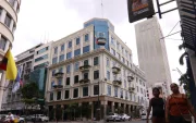 La Prefectura se desligó de cualquier mal uso de los vehículos. Foto referencial