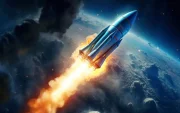 Ecuador también se apunta en la carrera de los viajes al espacio