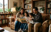 La familia se eclipsó y se deslindó de lo formativo. El ser humano resume lo que ve en su hogar; se cuaja en esa cultura forjadora que es responsabilidad de los padres y que, más tarde, se traslada a la educación formal.