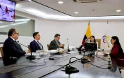 La apertura de sumarios se decidió en el Pleno de la Judicatura en sesión de este 7 de agosto de 2026.