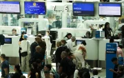 Los controles aleatorios aplican en puertos y aeropuertos a procedencias del territorio español.