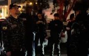 Reimberg activa inteligencia en Quito ante supuestos intentos de alterar la seguridad.