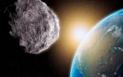 Apophis pasará a solo 32.000 kilómetros de la Tierra durante su acercamiento de abril de 2029.