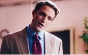 Robert Pattinson interpreta a Chris Hansen en Primetime, nueva cinta de A24.