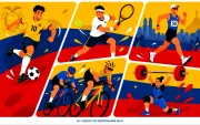 El deporte ecuatoriano ha protagonizado momentos históricos que han llenado de orgullo al país y sus aficionados.