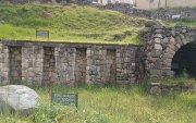 El sitio arqueológico de Todos Santos será intervenido para su recuperación y apertura al público.