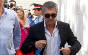 Jorge Messi falleció en Rosario a sus 68 años.