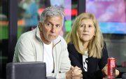 Jorge Messi fue clave para que su hijo Lionel Messi llegara al FC Barcelona.