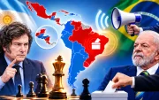 La injerencia electoral y la disputa por la hegemonía política marcan el escenario regional.