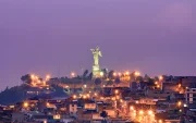 El Gobierno anunció un Plan de Protección para reforzar la seguridad en Quito ante el avance del crimen organizado.