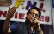 El excandidato presidencial Fernando Villavicencio fue asesinado el 9 de agosto del 2023.