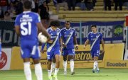 Emelec busca salir del fondo de la tabla de posiciones de la LigaPro 2026.