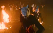 Cabeza de ratón forma parte del XII Festival de Cine Internacional de Guayaquil, que reúne 100 producciones de 30 países hasta el 22 de agosto.