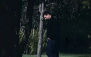 El astro argentino Lionel Messi asistió al sepelio de su padre Jorge, fallecido a los 68 años.
