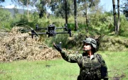 La expansión del uso de tecnología por parte de las mafias obliga al Estado a acelerar su modernización.