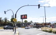 La implementación de las cámaras inteligentes es parte de la modernización semafórica del DMQ. 250 intersecciones se priorizaron.
