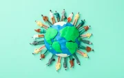 Un estudio plantea que la población mundial podría llegar a 4.000 millones de habitantes en 2200.