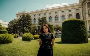 Luego de 'Pascualita', su último single, Sissie prepara lanzar una versión acústica de su tema 'Ganamos baby', de su disco de 2024.