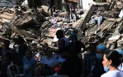 Ecuador activó ayuda el 10 de agosto para ciudadanos en ocho departamentos de Colombia tras el terremoto.