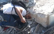 Terremoto en Colombia provoca colapso de edificios y posibles personas atrapadas en Cali.
