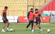Deportjvo Cuenca listo para recibir a Manta FC.