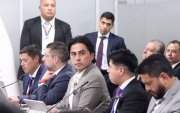 Figura. Fabián Calero fue gerente de Celec en 2024 y hoy es parte de los 21 procesados.