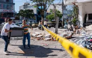 Pereira es una de las ciudades más afectadas por el terremoto en Colombia.