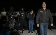 La lucha contra el crimen organizado requiere fortalecer las instituciones y mantener una estrategia sostenida.